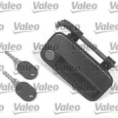 VALEO 256176 Door Handle